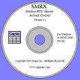 SMRX CD-ROM Image