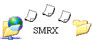 SMRX-OL   On-line delivery