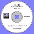 SMRL-CD CD-ROM