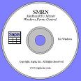 SMRN-CD CD-ROM