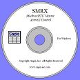 SMRX-CD  CD-ROM