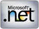 Microsoft .NET Logo Image