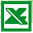 Microsoft Excel Logo Image