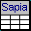 Sapia Large Logo
