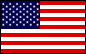Unites States of America Flag Image